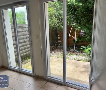 Location Maison 3 pièces 62m² LE BOUSCAT 33110 - Photo 6