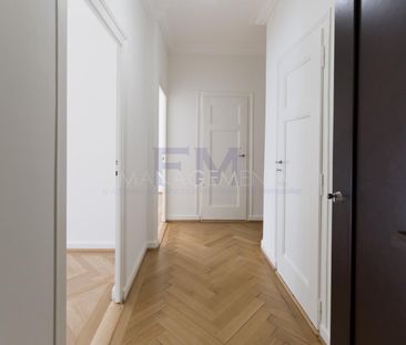 3.5 Zimmer, 66 m², 1. Stock - Foto 5