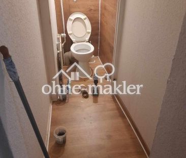 Gemütliche 4-Zimmer-Wohnung in historischem Fachwerkhaus in Bad Wil... - Photo 3