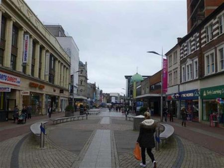 High Street, Southend On Sea, SS1 - Photo 5