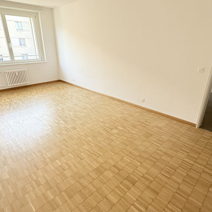 Ruhige Stadtlage nähe Messeplatz - Foto 1