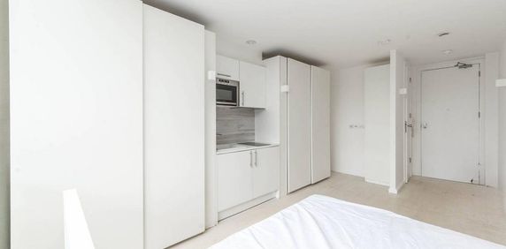 Studio to rent - Photo 2