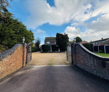 3 bedroom detached house to rent - Photo 1