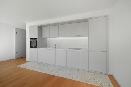3.5 Zimmer, 80 m², 5. Stock - Foto 3