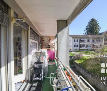 3.5 Zimmer, 80 m², 3. Stock - Photo 6