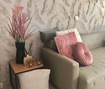 Ground Floor Apartment · San Pedro de Alcántara - Photo 4