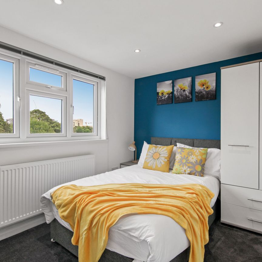 Western Avenue Room 2 - Photo 1