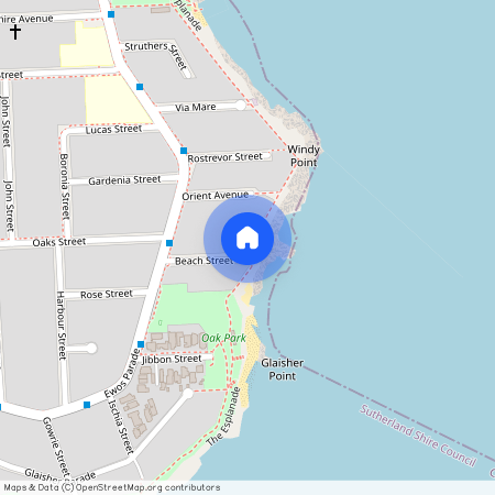 89 The Esplanade, Cronulla NSW 2230