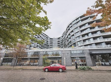 For Lease - 1 Edgewater Drive Unit# 912, Toronto, Ontario - Photo 5