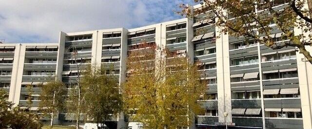 A saisir ! Superbe appartement proche de toutes commodités à Renens ! - Foto 1