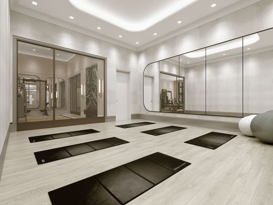 For Lease - 259 The Kingsway N/A Unit# 302, Toronto, Ontario - Photo 1