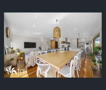 Stylish & Modern Home, Great Location - Photo 4