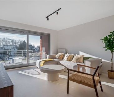 Appartement te huur - Foto 4