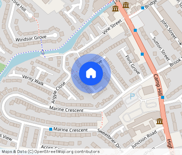 Ensall Drive, Wordsley - Photo 1