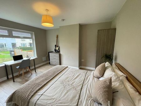 5 bedroom house share to rent - Photo 4