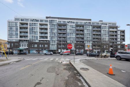 For Lease - 2301 Danforth Avenue Unit# 424, Toronto, Ontario - Photo 5