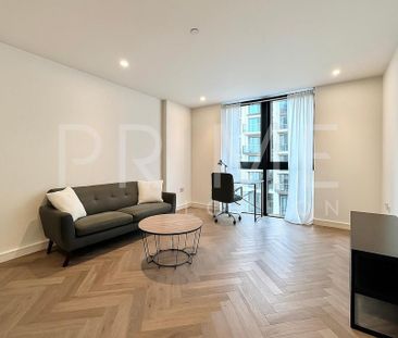 1 bedroom apartment to rent - Photo 2