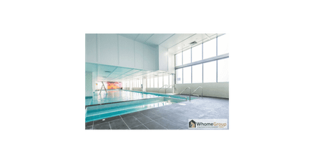 Fully Furnished and Spacious one bed plus study room in Zetland - Photo 3