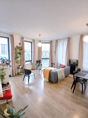 Appartement te huur in Gent - Photo 4