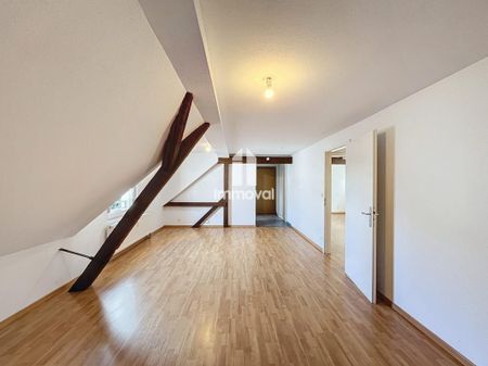 Location Appartement 3 pièces 59m² STRASBOURG 67200 - Photo 5