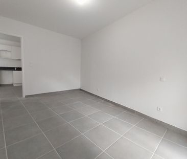 Appartement à louer 2 pièces • 45 m2 Agde - Photo 1