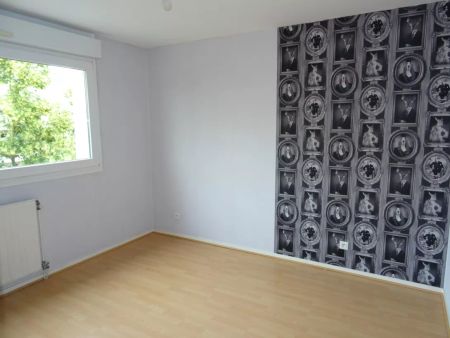 Location appartement T5 96.90m² à Reims (51100) - Photo 4