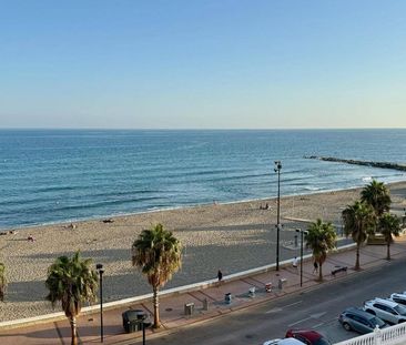 3 room luxury Flat for rent in Fuengirola, Andalusia - Photo 5