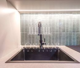 Studio/Γκαρσονιέρα για ενοικίαση - Νέα Αλικαρνασσός, - Photo 6