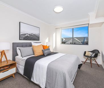 Ultra-Convenient City Living - Photo 6