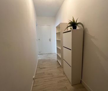 Location Appartement 1 pièce 23m² LIMOGES 87000 - Photo 2