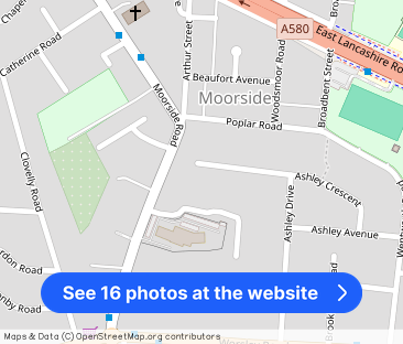 Ashley Drive, Swinton, Manchester, M27 - Photo 1