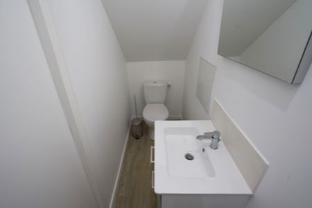 LE MONGNIER C Colocation 4 chambres à Amiens - Photo 5