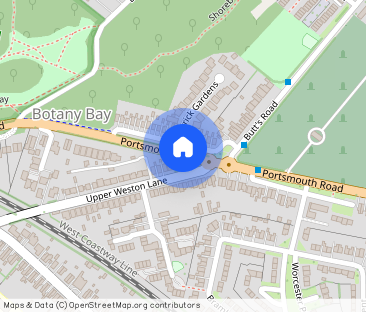 Portsmouth Road, Woolston, Southampton, SO19 - Photo 1