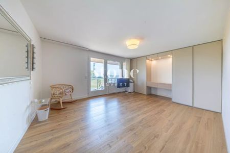exceptionnelle villa de 230m2 vue lac et les Alpes - Photo 4