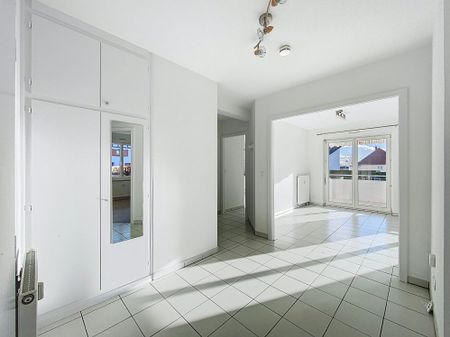 HOERDT - Beau 4/5 pièces - garage - balcon - jardin - Photo 5