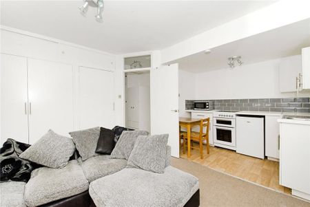 1 bedroom flat to rent - Photo 2