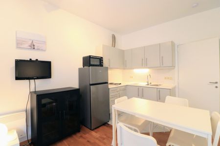 Rue de la Tourelle, 1040, Etterbeek - Photo 5