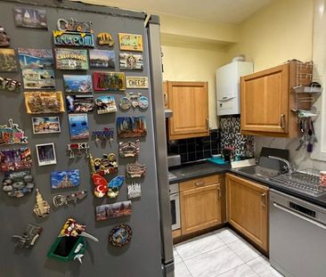 3 Bed Maisonette, St. Johns Road, HA9 - Photo 1