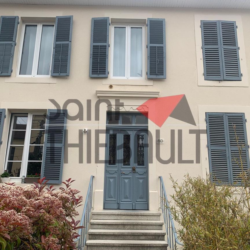 Appartement à louer Longeville-Les-Metz - Photo 1