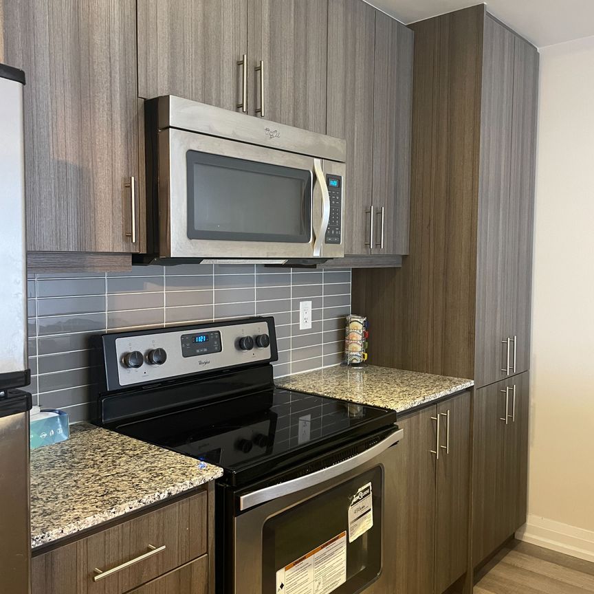 For Lease - 85 The Donway N/A Unit# 501, Toronto, Ontario - Photo 1