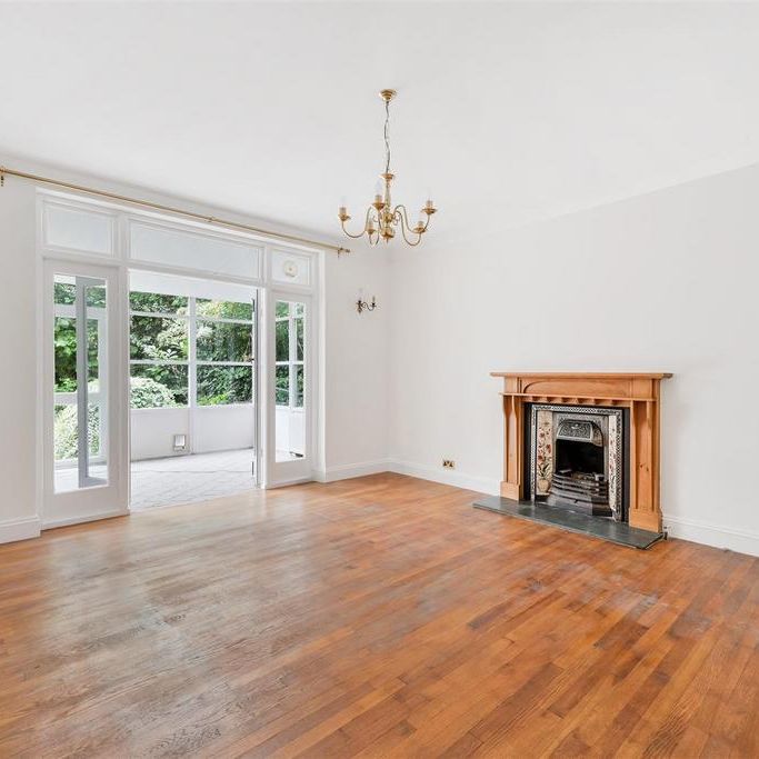 5 bedroom detached house to rent - Photo 1