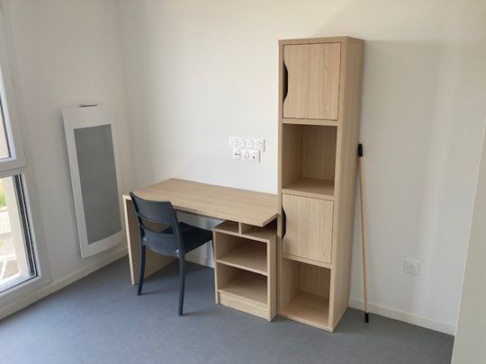 Location Appartement 1 pièce 20m² COLOMBELLES 14460 - Photo 1
