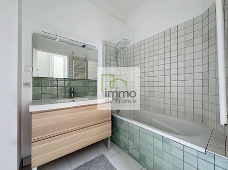 Location Appartement 2 pièces 73m² - Photo 4