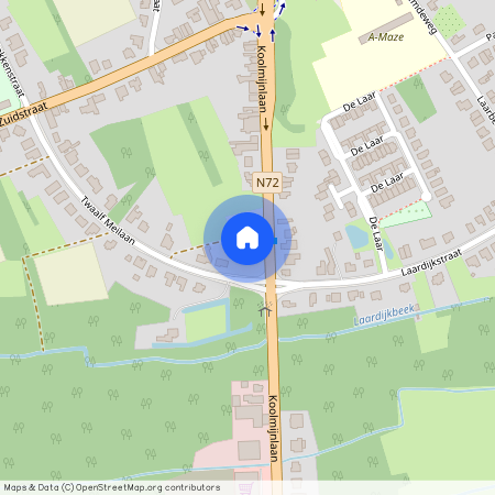 Koolmijnlaan 448 / 5, 3581 Beverlo