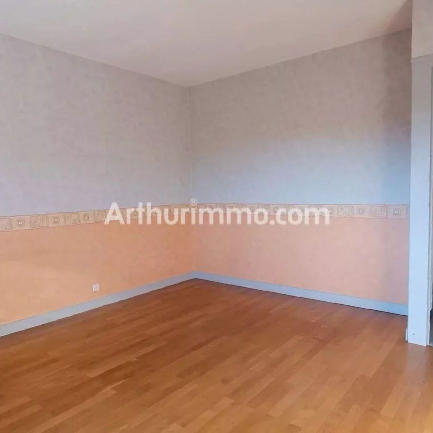 Location Appartement 2 pièces 44 m2 à Montmorot - Photo 1