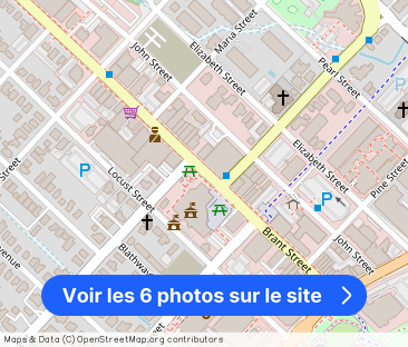 Dom na wynajem - 185 m² - 5 pokoi - Photo 1