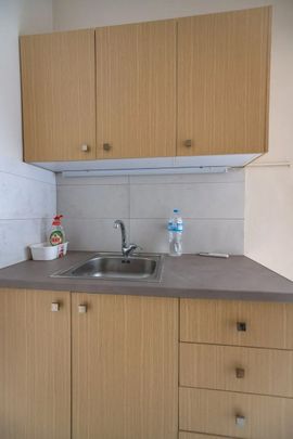 Studio/Γκαρσονιέρα για ενοικίαση - Πάτρα, - Φωτογραφία 1