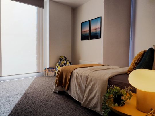 Studio Apartment - Type 4 - Photo 1