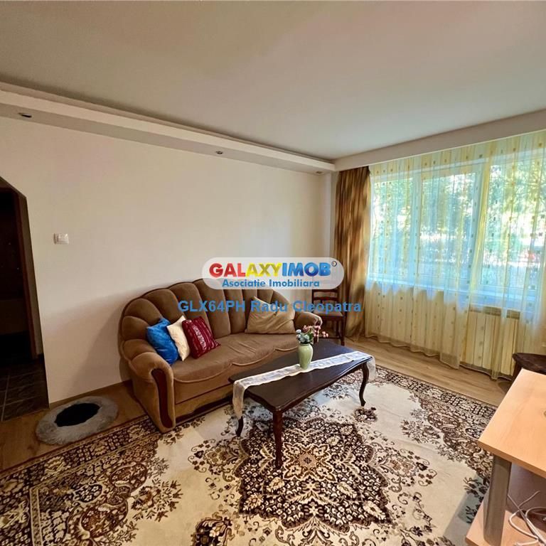 Inchiriere apartament 2 camere in Ploiesti, zona Nord - Photo 1
