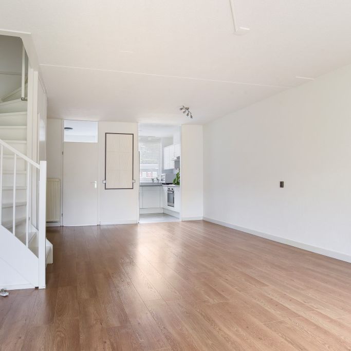 EINDHOVEN, Bergeraclaan - Foto 1